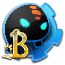 堡垒 Bastion 1.0 Mac 破解版 童话风格的动作冒险类游戏