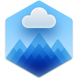 CloudMounter Mac 破解版 挂载Web服务到本地磁盘系统