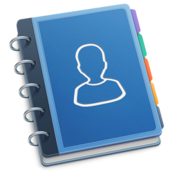 Contacts Journal CRM 1.5.2 Mac 破解版 – Mac上强大的客户关系管理软件