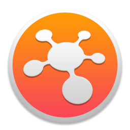 iThoughtsX for Mac 5.0.6313 序号版 – Mac 上优秀的思维导图绘制工具