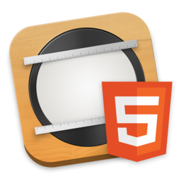 Hype Pro Mac 破解版 强大的HTML5动画制作软件