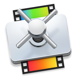 影视编辑 Compressor Mac 破解版 Final Cut Pro的强劲编码工具