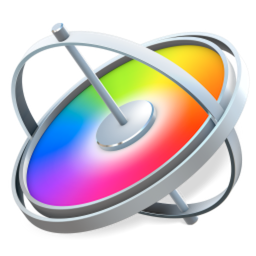 影视编辑 Motion Mac 破解版 FinalCutPro字幕、转场和效果特效软件