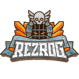 Rezrog 1.1.1 Mac 破解版 桌游风格的回合制地牢探险游戏