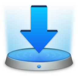Yoink for Mac 3.0.1 破解版 – Mac 上实用的文件中转停靠栏