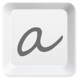 aText Mac 破解版 Mac上效率的文字快速补全输入增强工具