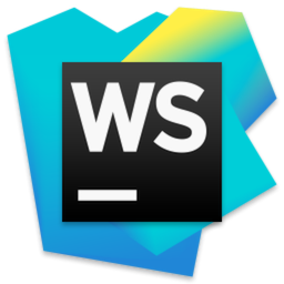 JetBrains WebStorm Mac 破解版 JavaScript开发工具