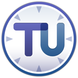 Timer Utility 5 Mac 破解版 时间管理软件