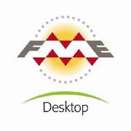 Safe Software FME Desktop Mac 破解版 空间数据转换软件
