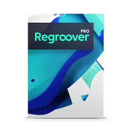 Accusonus Regroover Pro Mac 破解版 鼓声提取与调整工具