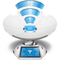 NetSpot Pro Mac 破解版 WiFi检测分析工具
