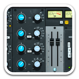 NoiseAsh Need 31102 Console EQ Mac 破解版 音频控制台