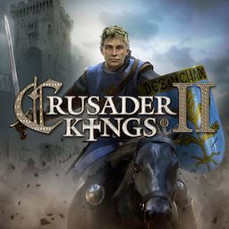 十字军之王2 Crusader Kings II Mac 破解版 即时战略类游戏