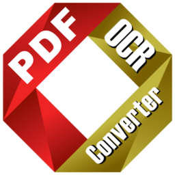PDF Converter OCR Mac 破解版 PDF文件转换工具