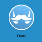franz for mac_franz mac版下载_mac综合聊天软件