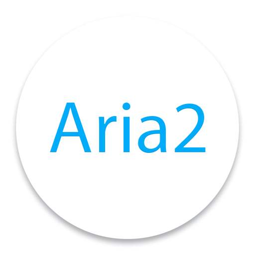 Aria2GUI下载_Aria2GUI for mac下载_mac下载工具